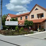 Rusovsky Guest house