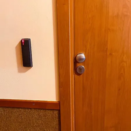 Maison d'hôtes Rusovsky