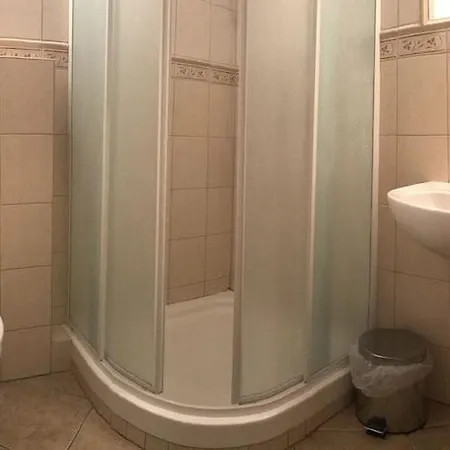 Rusovsky 2* Bratislava