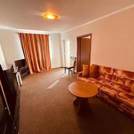 Penzion Rusovsky Bratislava