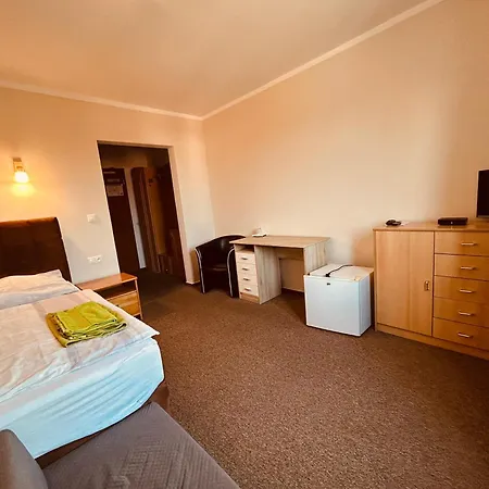 Rusovsky 2* Bratislava