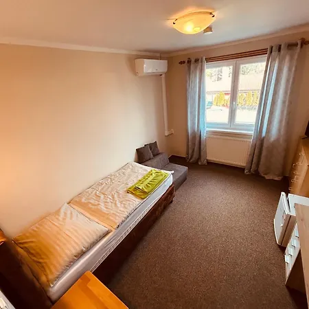 Penzion Rusovsky Bratislava