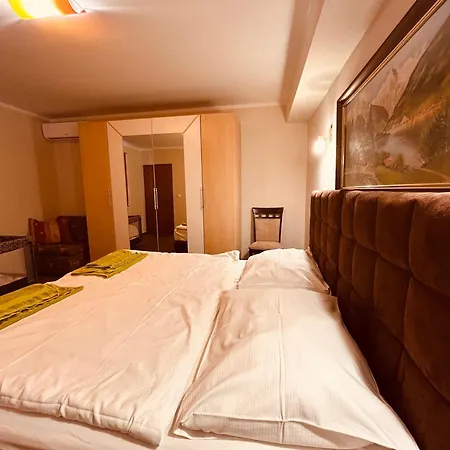 Rusovsky 2* Bratislava