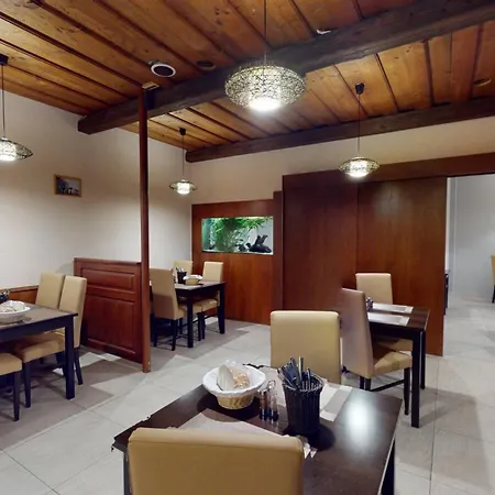 Guest house Rusovsky Bratislava