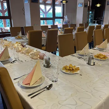 Rusovsky Guest house 2*