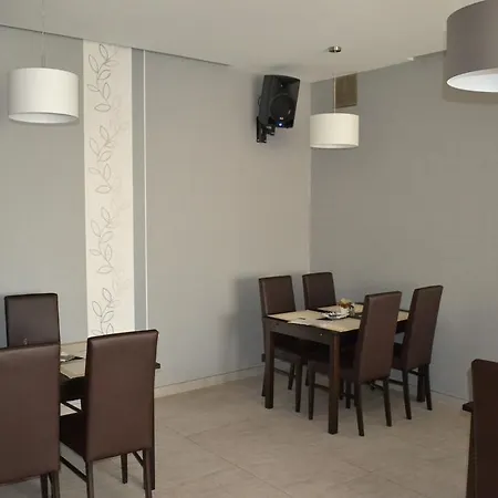 Rusovsky Penzion Bratislava