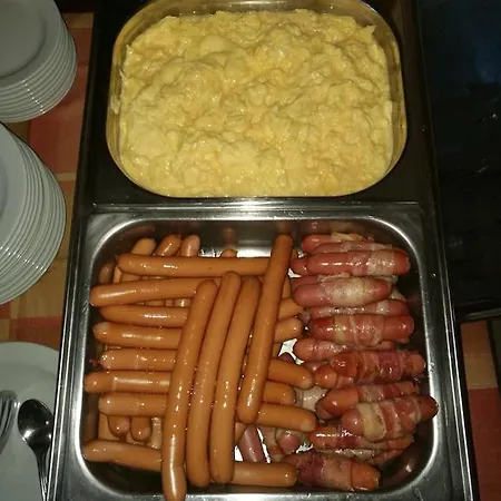 Maison d'hôtes Rusovsky Bratislava