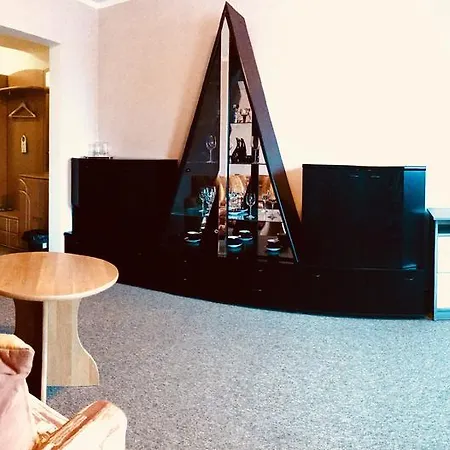 Rusovsky Maison d'hôtes Bratislava