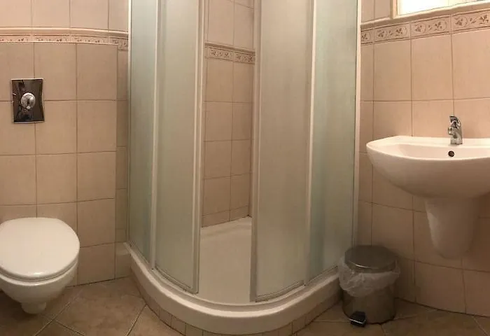 Rusovsky 2* Bratislava