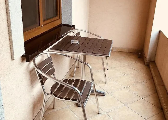 Rusovský Bratislava