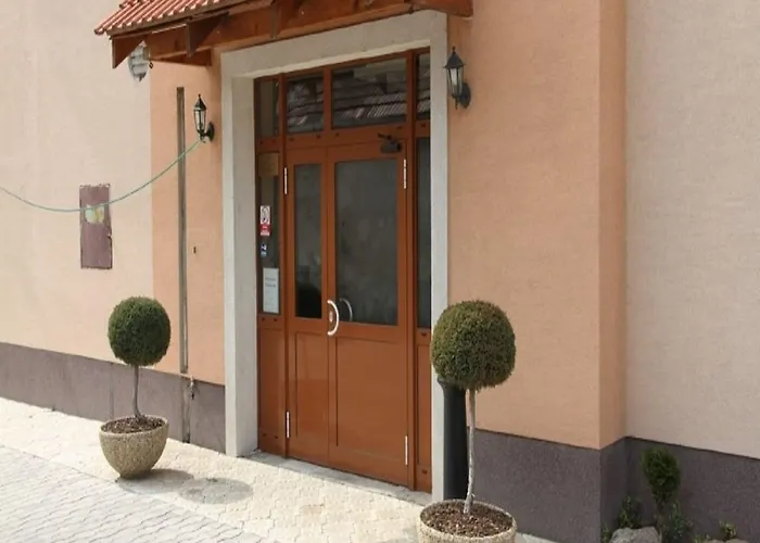 Rusovský Bratislava