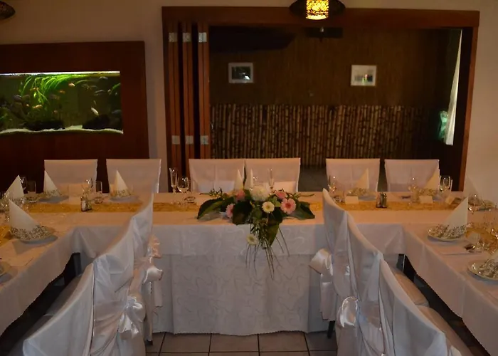 罗索维斯基旅馆 招待所