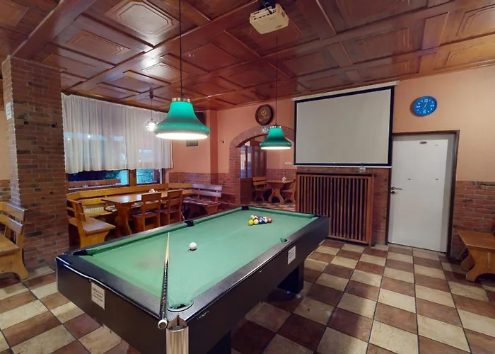 罗索维斯基旅馆 招待所