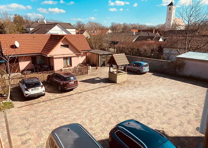 Pensión Rusovský 2*