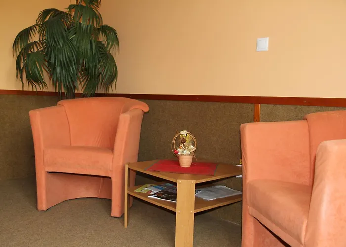 Pensión Rusovský Bratislava