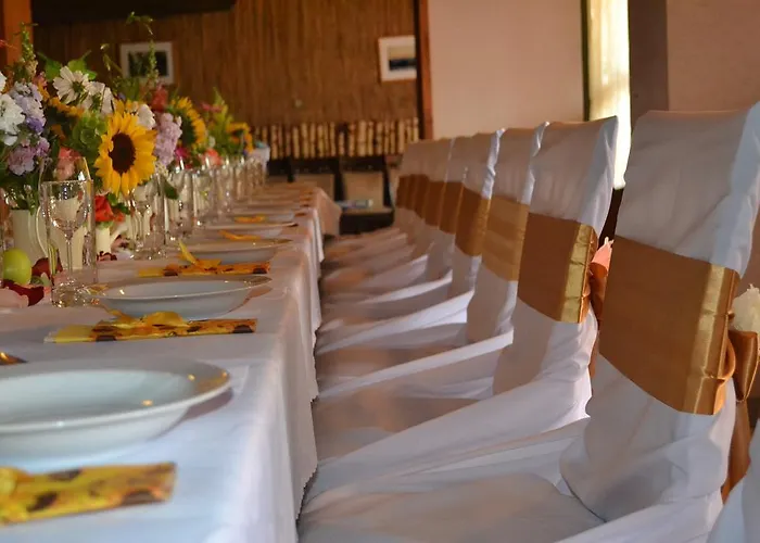 Rusovský Pensión 2*