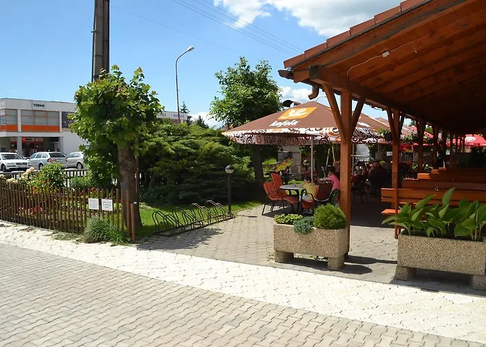 Rusovský 2* Bratislava