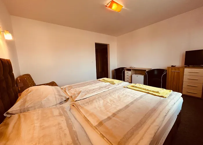 Rusovsky Gæstehus Bratislava