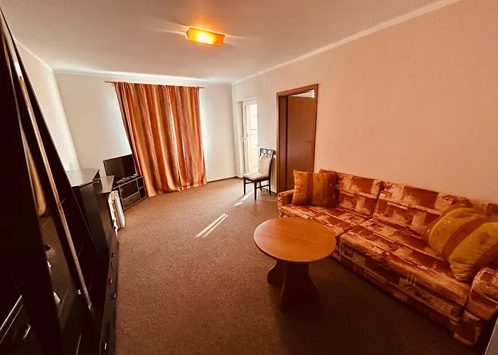 Gæstehus Rusovsky Bratislava