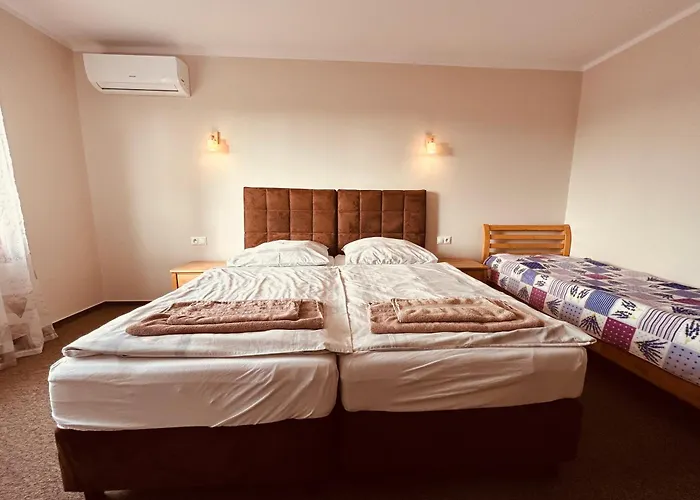 罗索维斯基旅馆 布拉迪斯拉发