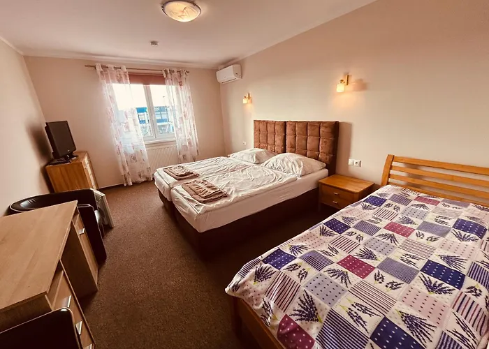 Rusovský Bratislava