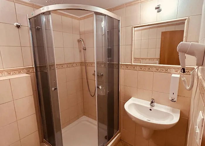 Rusovsky Gæstehus Bratislava