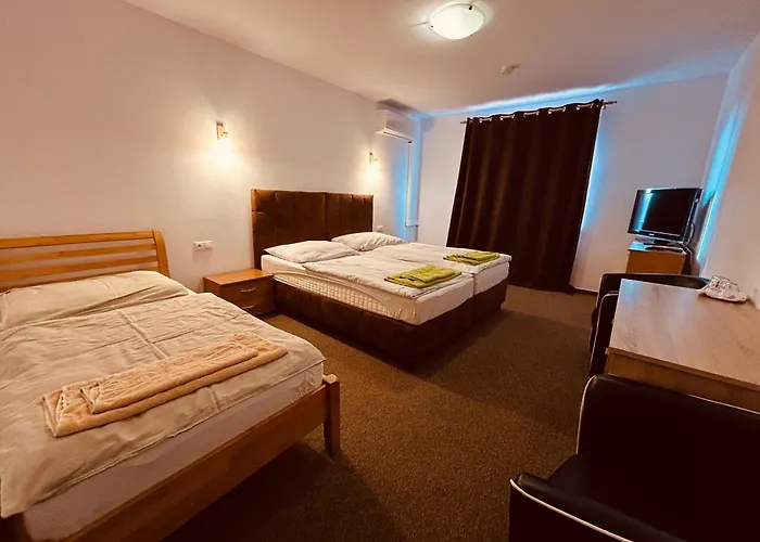 罗索维斯基旅馆 2*