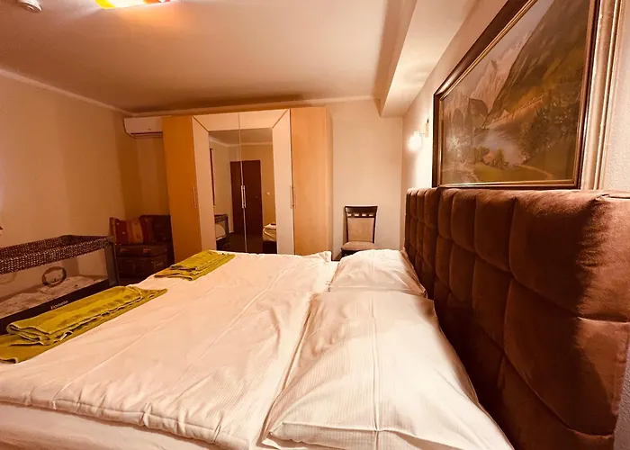 Rusovský 2* Bratislava