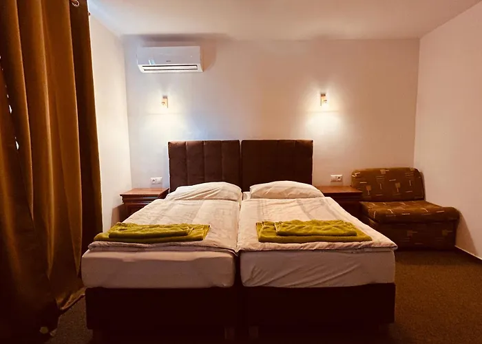 罗索维斯基旅馆