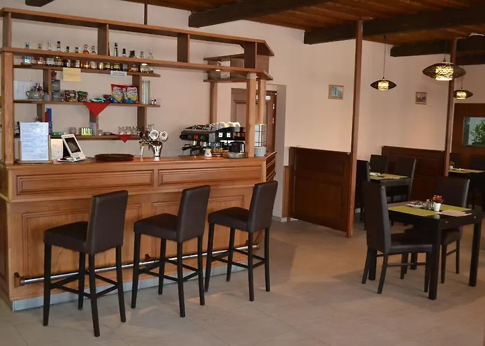 罗索维斯基旅馆 布拉迪斯拉发