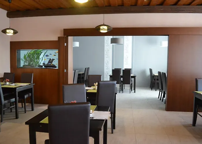 Rusovský 2* Bratislava