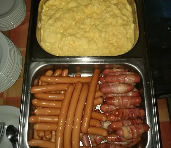 Gæstehus Rusovsky Bratislava