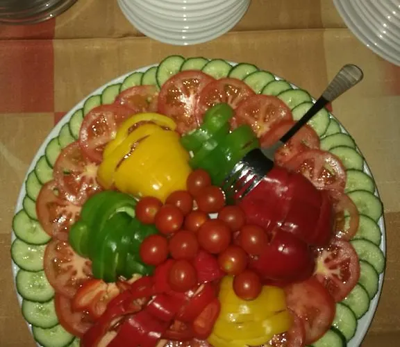 Gæstehus Rusovsky 2*