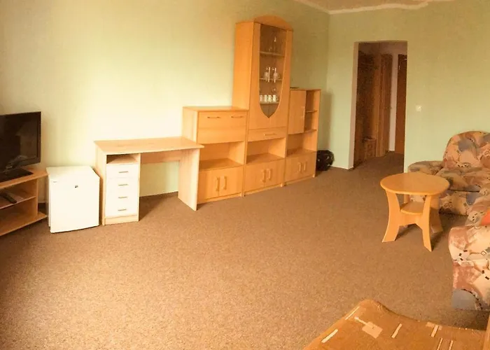 Rusovsky Gæstehus Bratislava