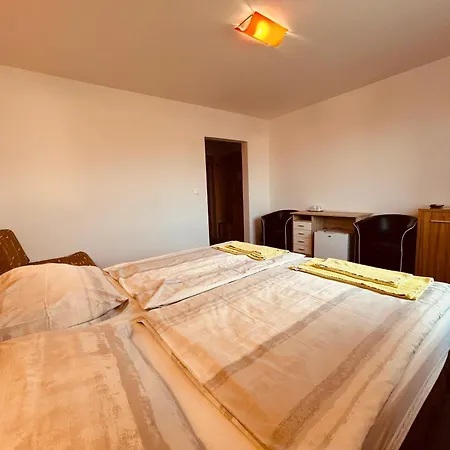 Rusovsky Maison d'hôtes Bratislava