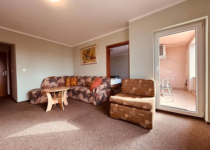 Maison d'hôtes Rusovsky