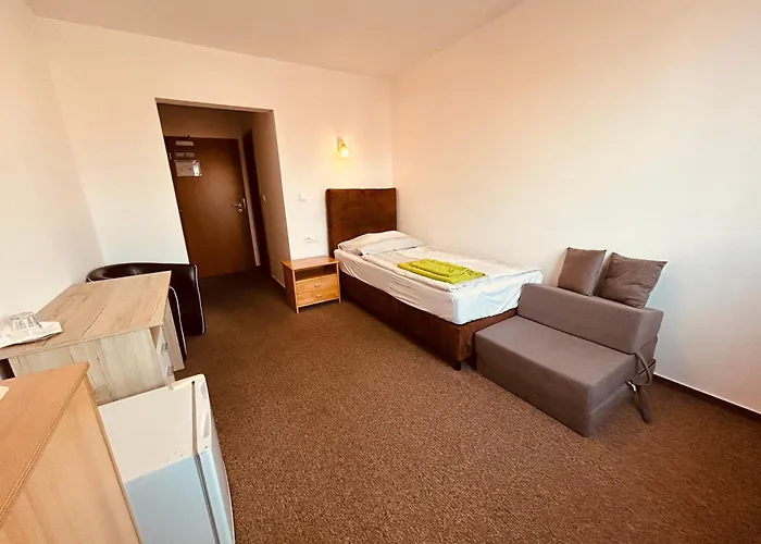 Maison d'hôtes Rusovsky 2*