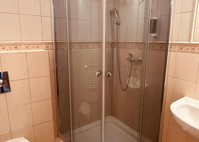 Maison d'hôtes Rusovsky 2*