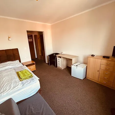 Rusovsky 2* Bratislava