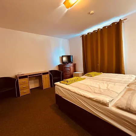 Rusovsky Guest house