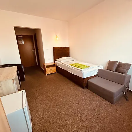 Guest house Rusovsky 2*