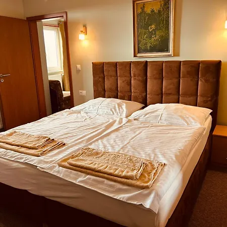 Guest house Rusovsky Bratislava