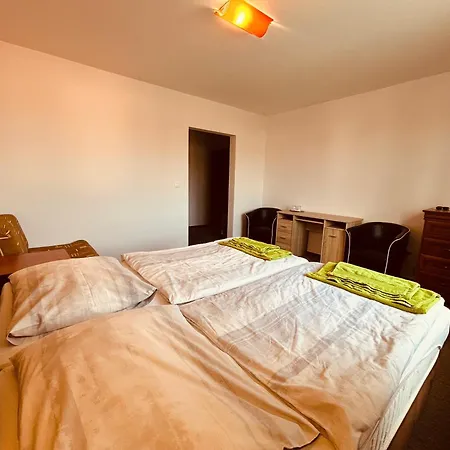Guest house Rusovsky