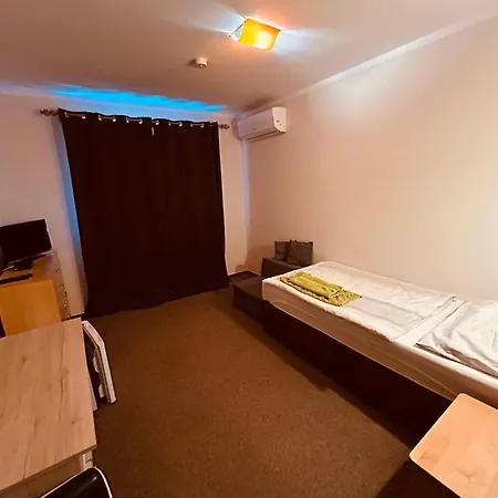 Rusovsky Guest house