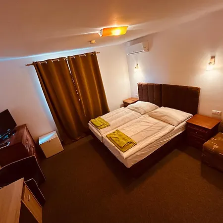 Guest house Rusovsky