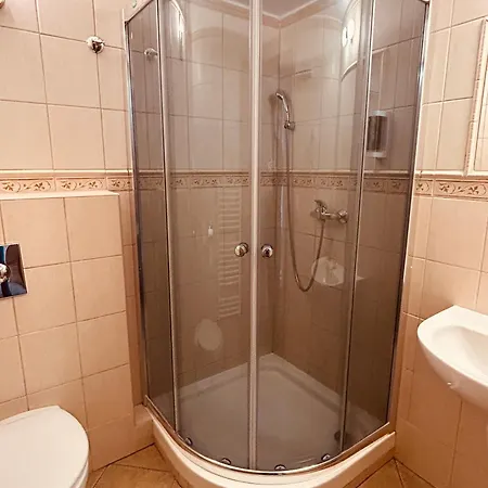 Guest house Rusovsky 2*