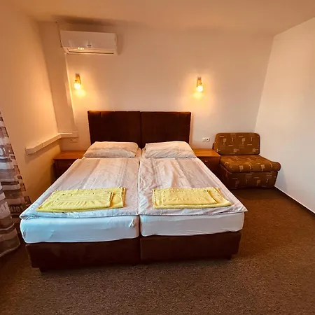 Guest house Rusovsky Bratislava