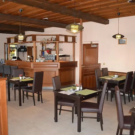 Guest house Rusovsky Bratislava