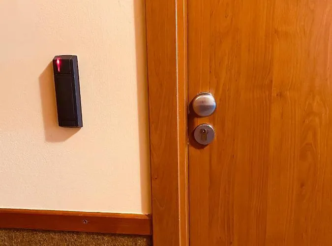 Maison d'hôtes Rusovsky