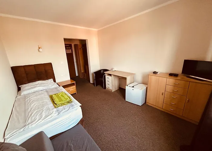 Rusovsky 2* Bratislava